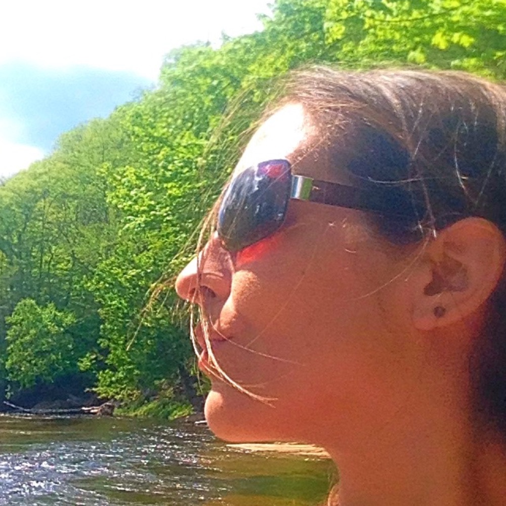 Meet your Posher, Jenna